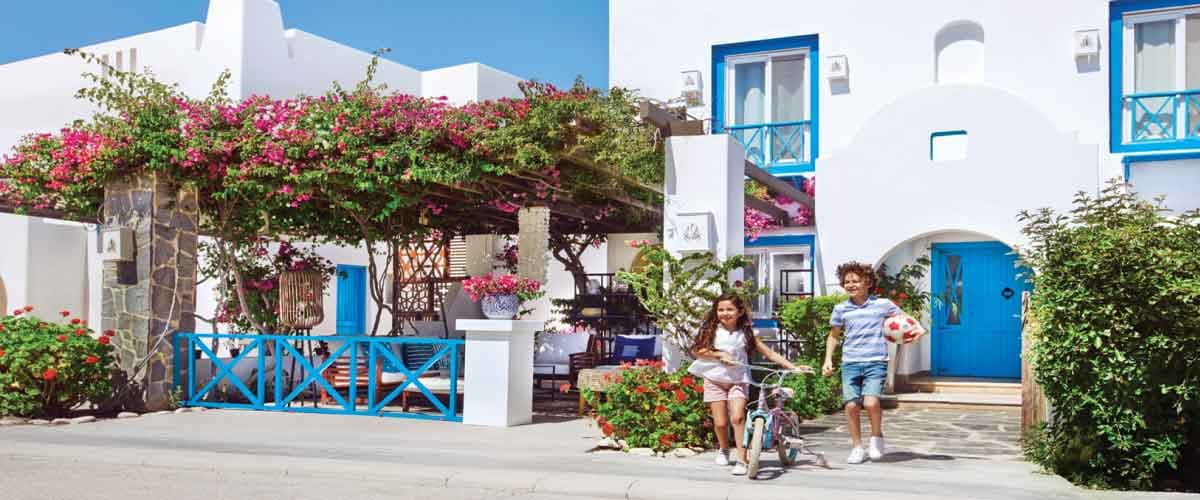 ايفيا ماونتن فيو الساحل الشمالي Evia Mountain View North Coast