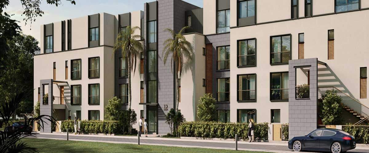 جاردن ليكس اكتوبر Garden Lakes October