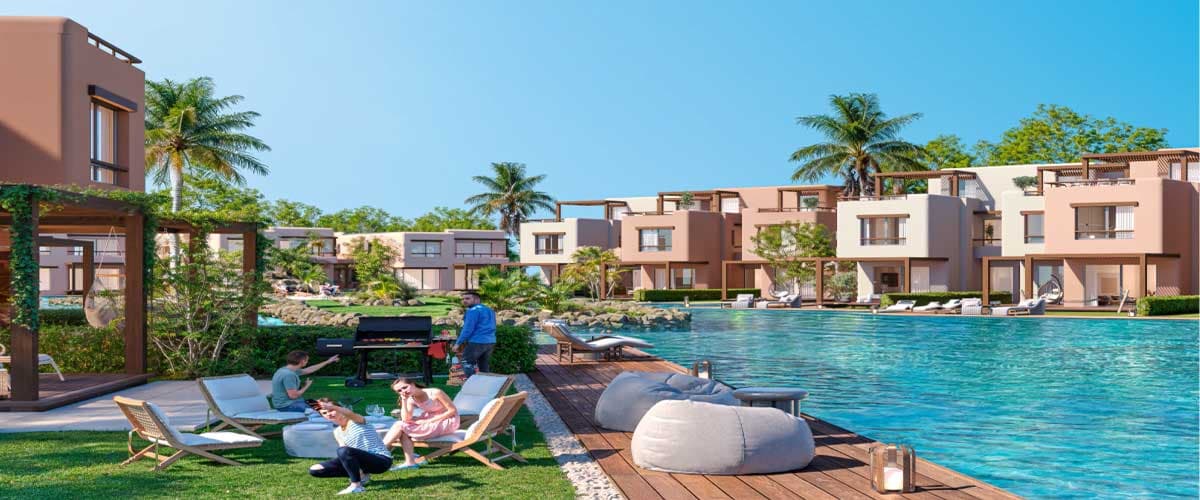 Hacienda Blue North Coast