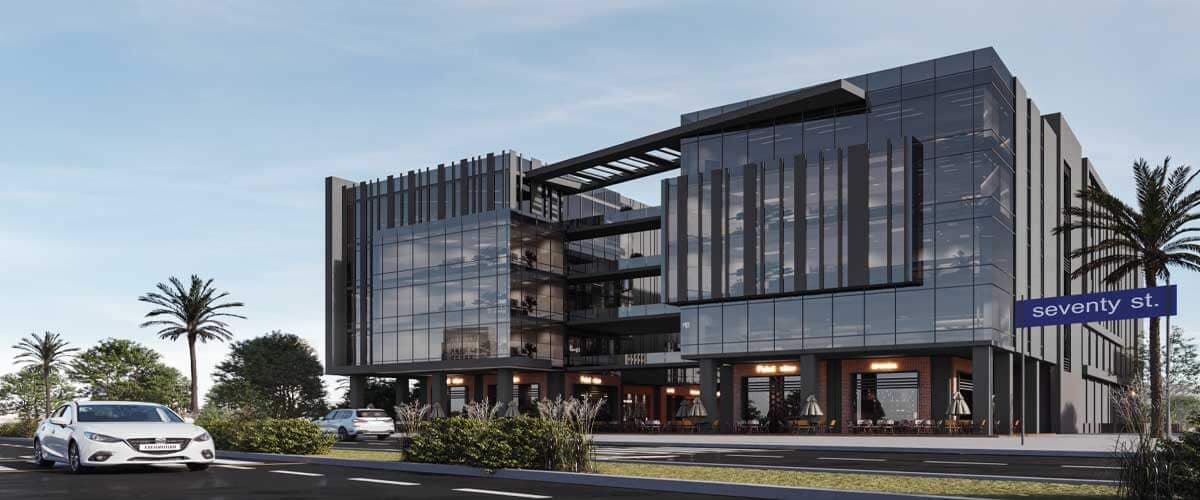 ايجوال مول القاهرة الجديدة Iguall Mall New Cairo