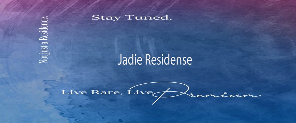 Jadie Residence New Cairo