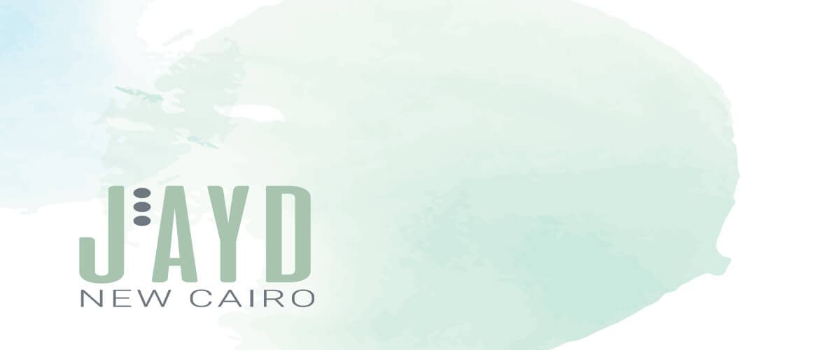 جايد القاهرة الجديدة Jayd New Cairo