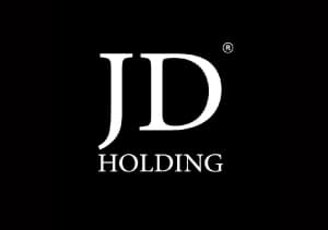 شركة جي دي هولدنج Jd Holding