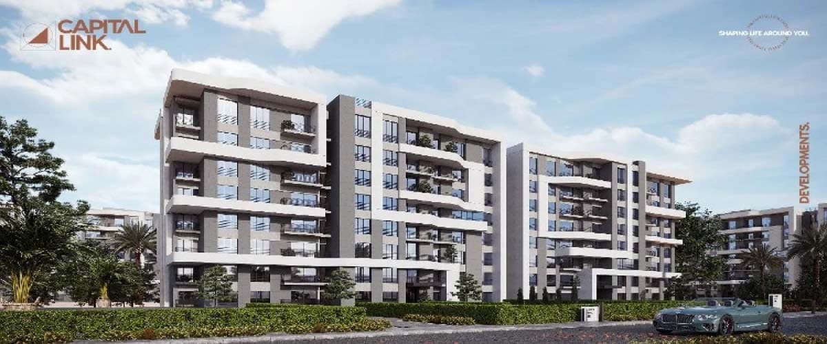 كارديا العاصمة الادارية الجديدة Kardia New Capital