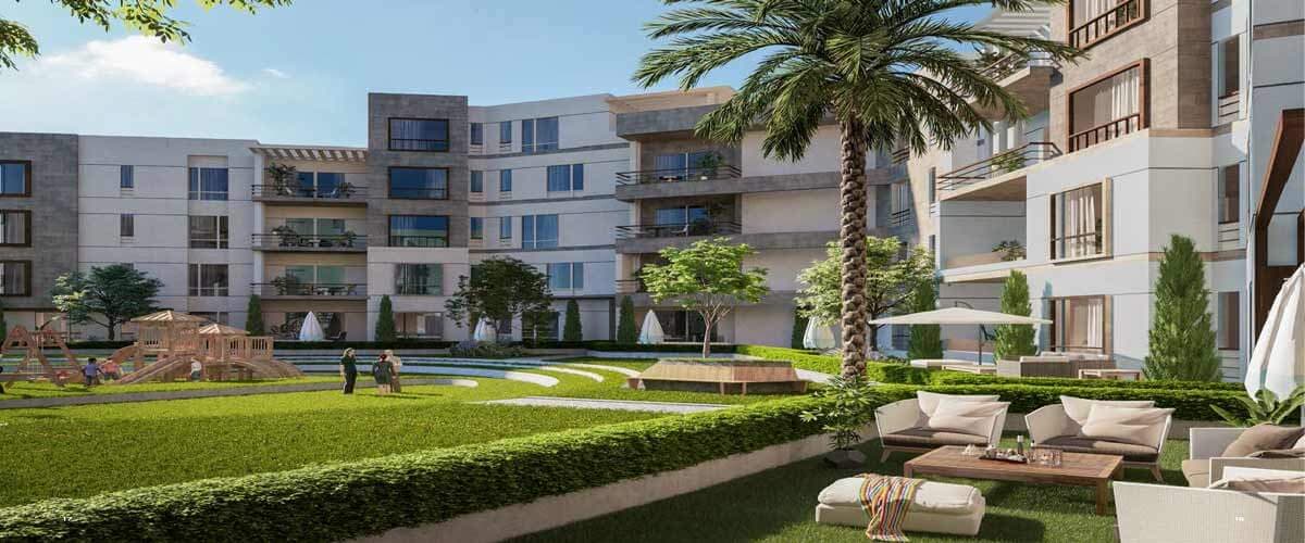 كليوباترا سكوير 6 اكتوبر