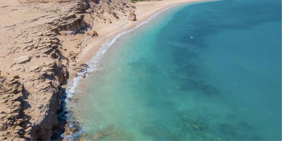 لاجونا باي بالم هيلز العين السخنة