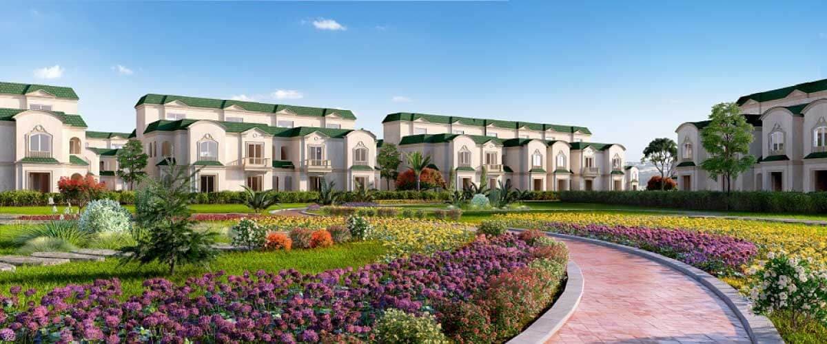 لافينير مستقبل سيتي Lavenir Mostakbal City
