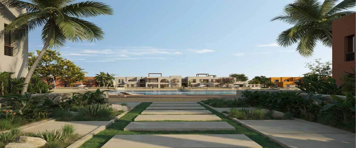 مكادي هايتس الغردقة Makadi Heights Hurghada