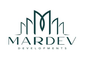 مارديف للتطوير العقاري Mardev Developments