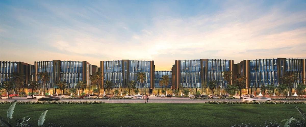 Muse Mostakbal City