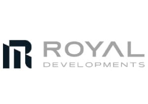 رويال للتطوير العقاري Royal Developments