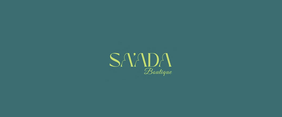 Saada Boutique New Cairo
