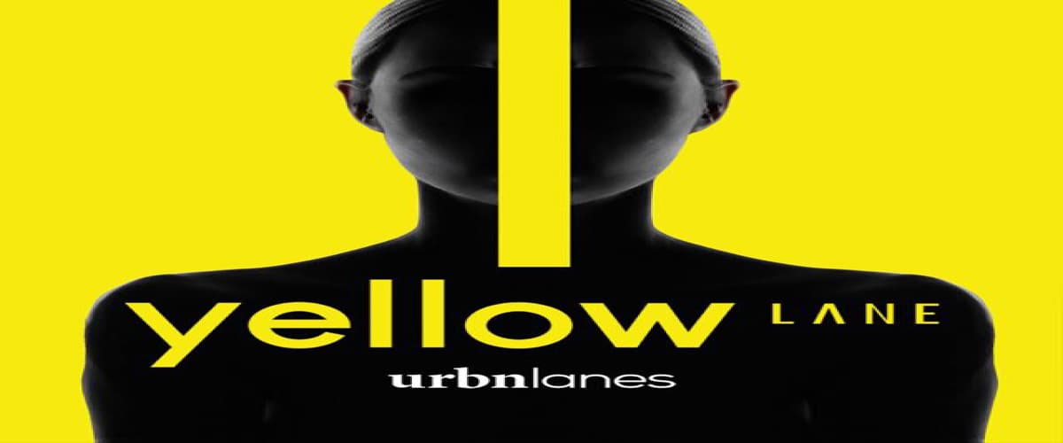 يلو لين القاهرة الجديدة Yellow Lane New Cairo